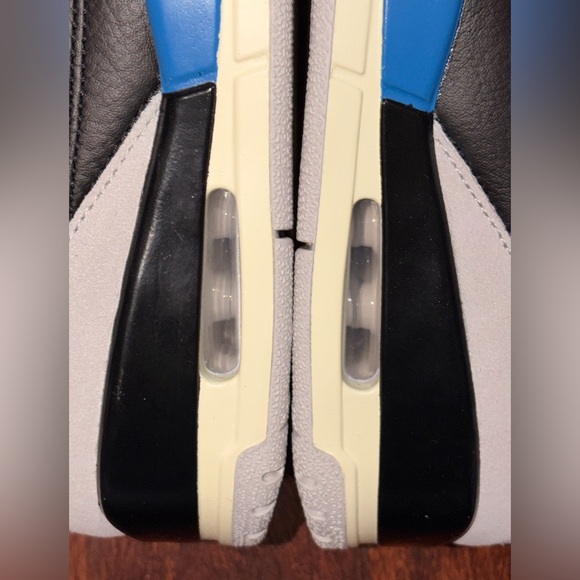 Jordan size 8 - Picture 13 of 14